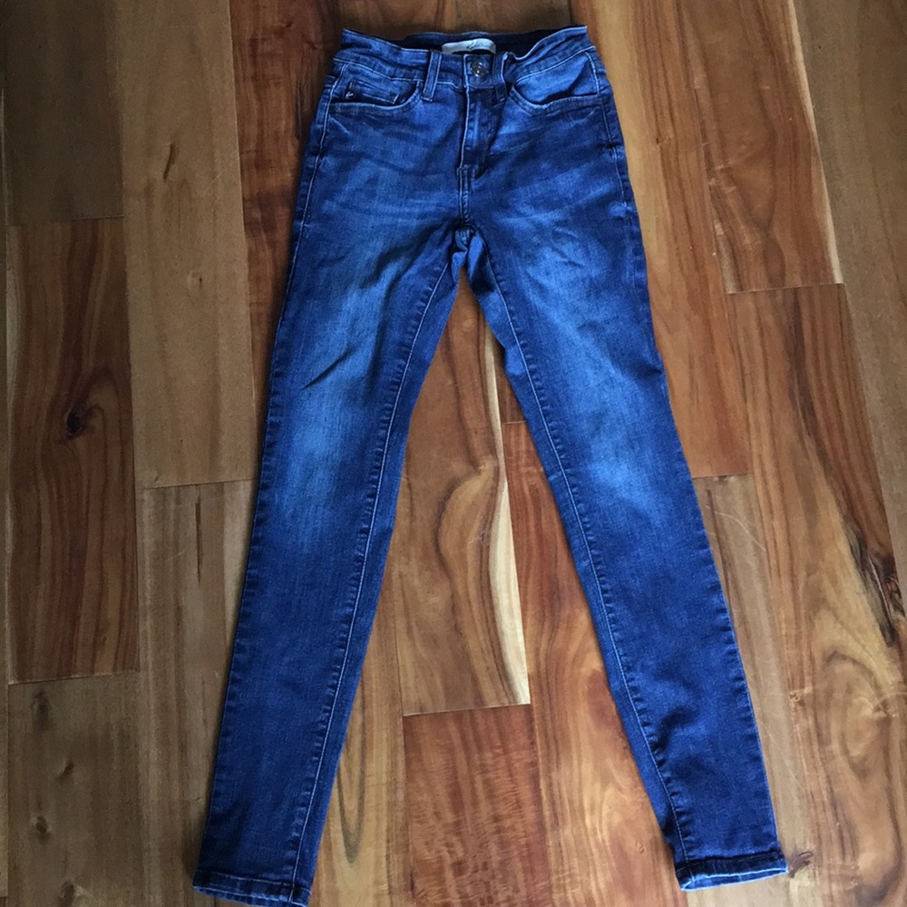 KanCan Los Angeles Jegging